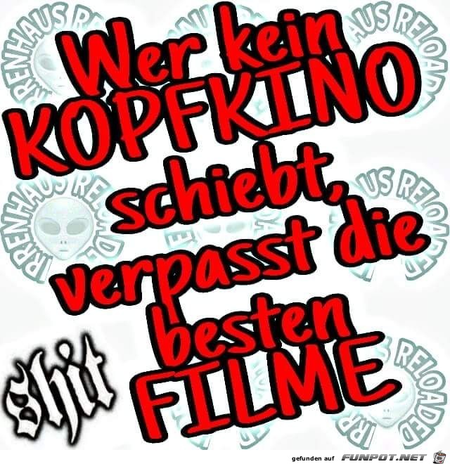 Kopfkino Kopfkino