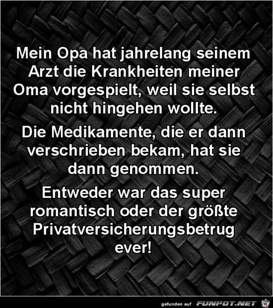 war das Betrug?... war das Betrug?...