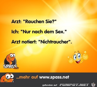 Raucher Raucher
