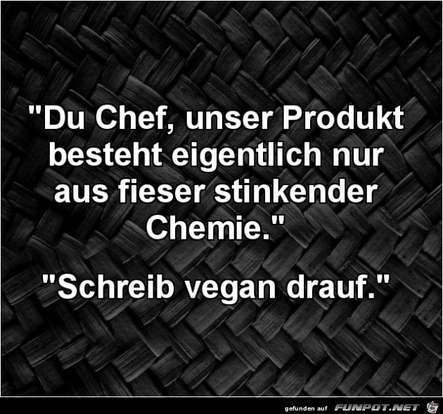 Wie gemein Wie gemein