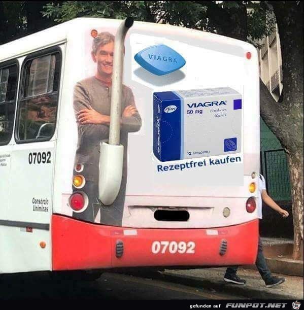 Nette Werbung Nette Werbung