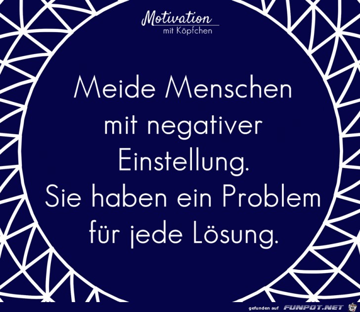 Meide Menschen Meide Menschen
