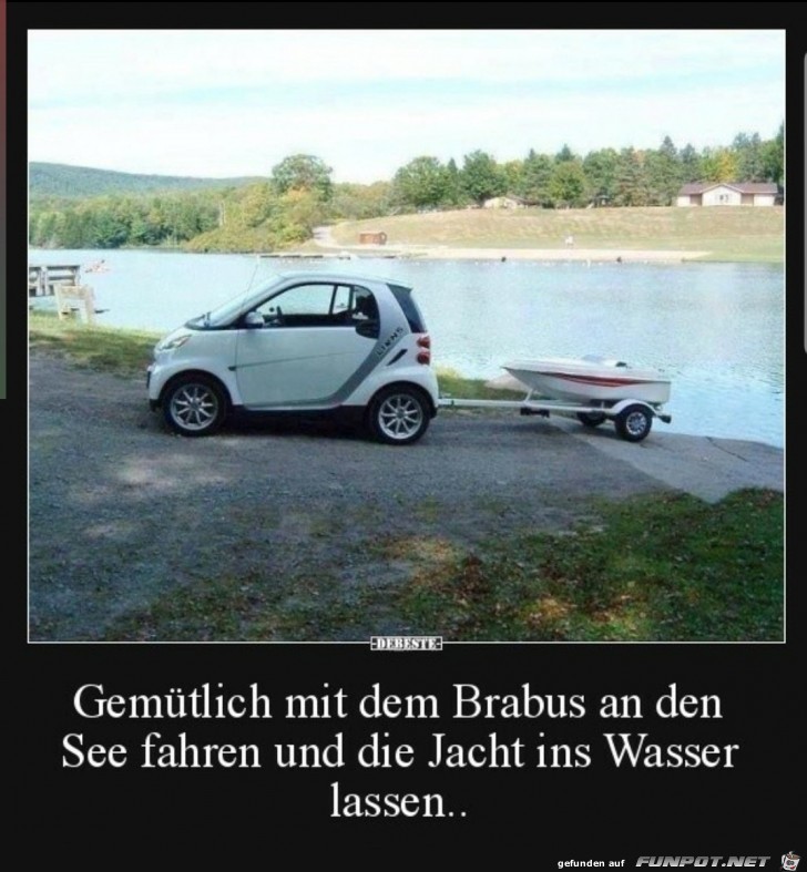 an den See an den See