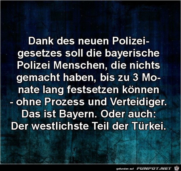 Das ist Bayern Das ist Bayern