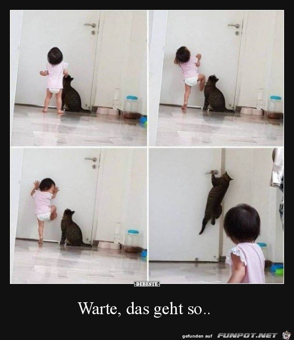 Das geht so! Das geht so!