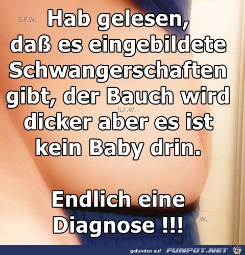 Hab gelesen da ss es Hab gelesen da ss es