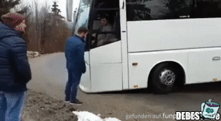 Bus-Problem Bus-Problem