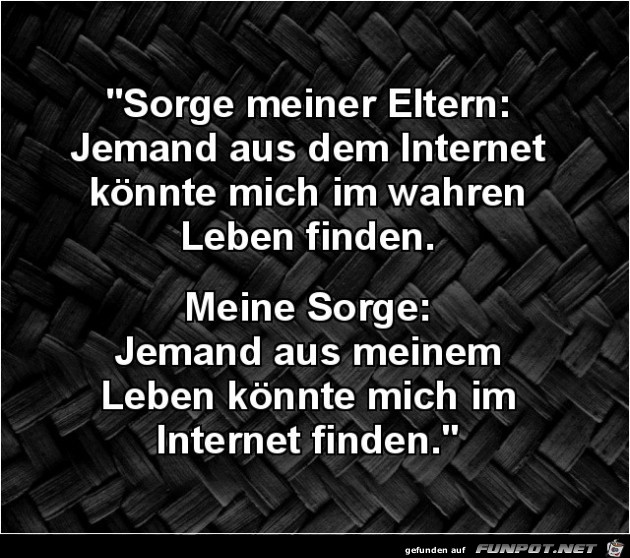So sind die Unterschiede So sind die Unterschiede