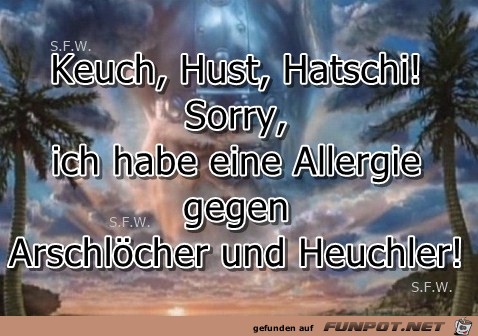 Keuch Hust