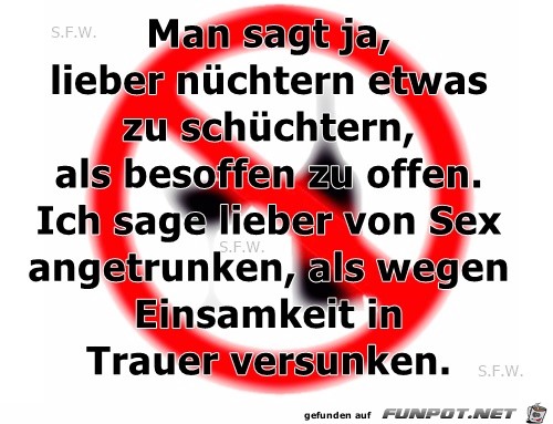 Man sagt ja lieber Man sagt ja lieber