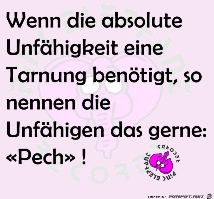 Pech