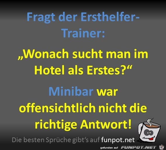 Falsche Antwort Falsche Antwort