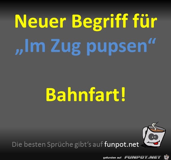 Neuer Begriff Neuer Begriff