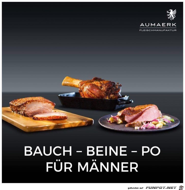 Bauch-Beine-Po fr Mnner