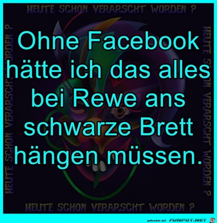 Facebook Facebook