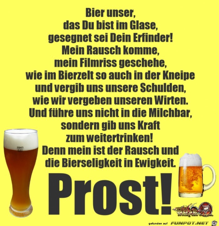 Prost 