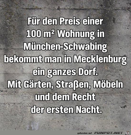für den Preis ...... für den Preis ......