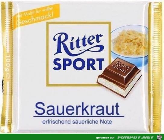 Neue Sorte Neue Sorte