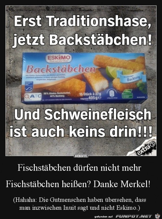 Backstbchen