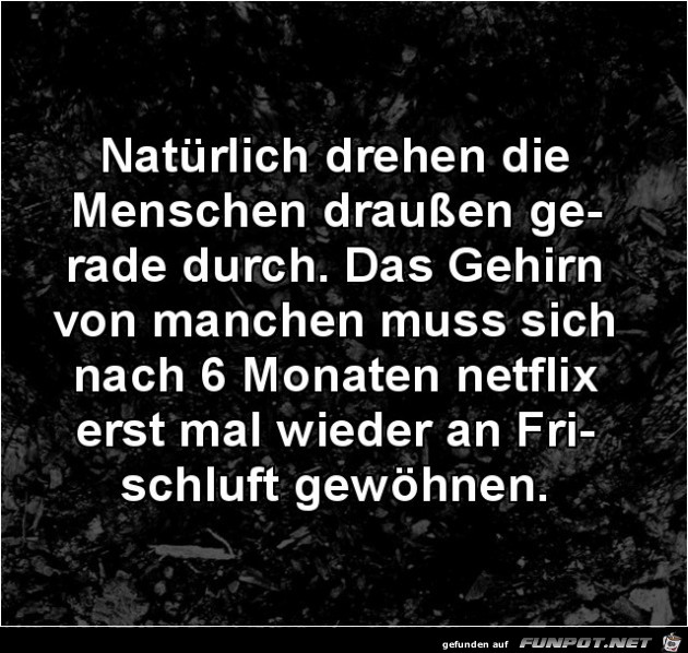 Frischluft Frischluft