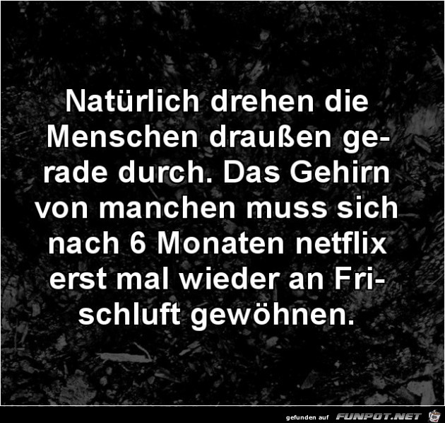 Frischluft