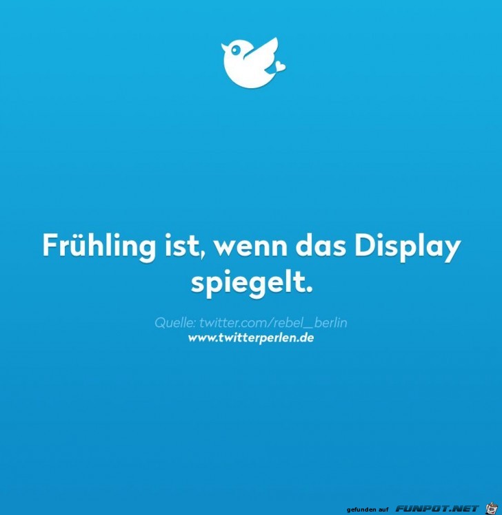 Frühling Frühling