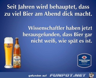 seit Jahren wird behauptet....... seit Jahren wird behauptet.......