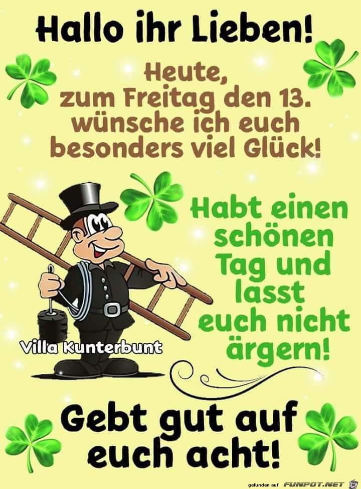 Viel Glück Viel Glück