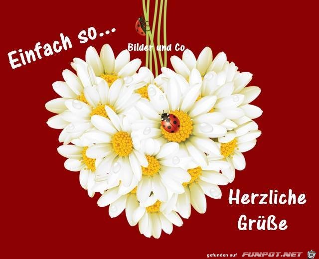 Einfach so Einfach so