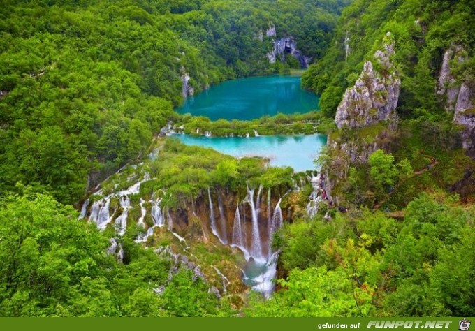 Super Nationalparks in Europa 2 Super Nationalparks in Europa 2