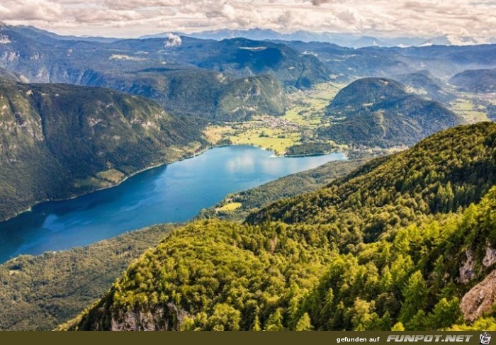 Super Nationalparks in Europa 4 Super Nationalparks in Europa 4
