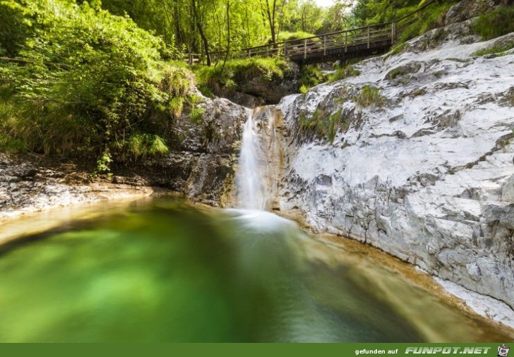 Super Nationalparks in Europa 5 Super Nationalparks in Europa 5