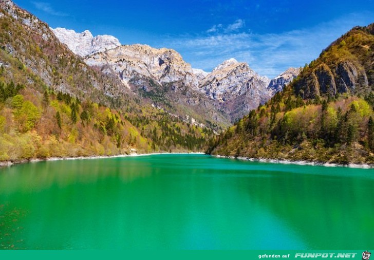 Super Nationalparks in Europa 6 Super Nationalparks in Europa 6