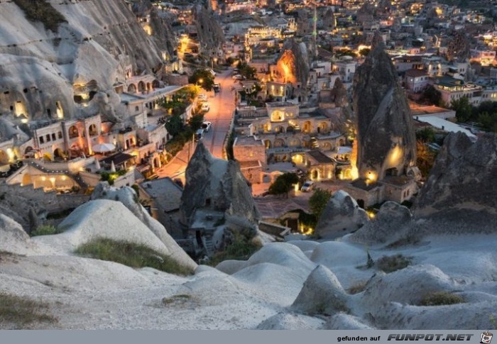 Super Nationalparks in Europa 7 Super Nationalparks in Europa 7