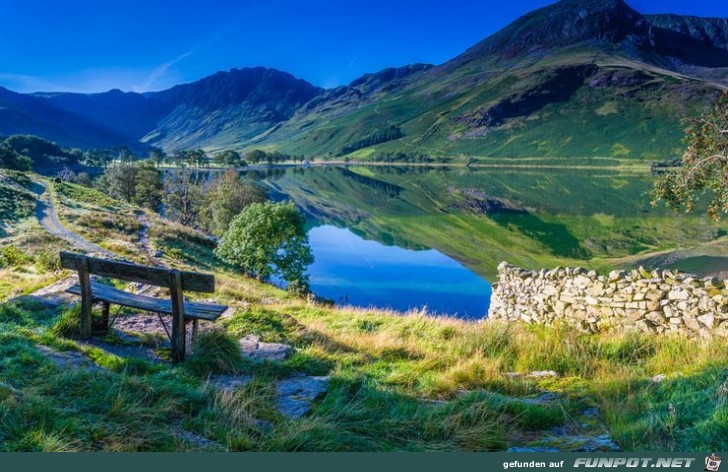 Super Nationalparks in Europa 8 Super Nationalparks in Europa 8