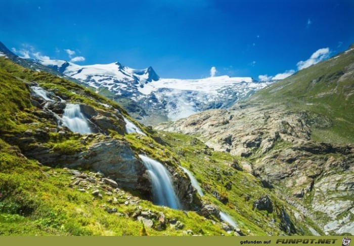 Super Nationalparks in Europa 9 Super Nationalparks in Europa 9