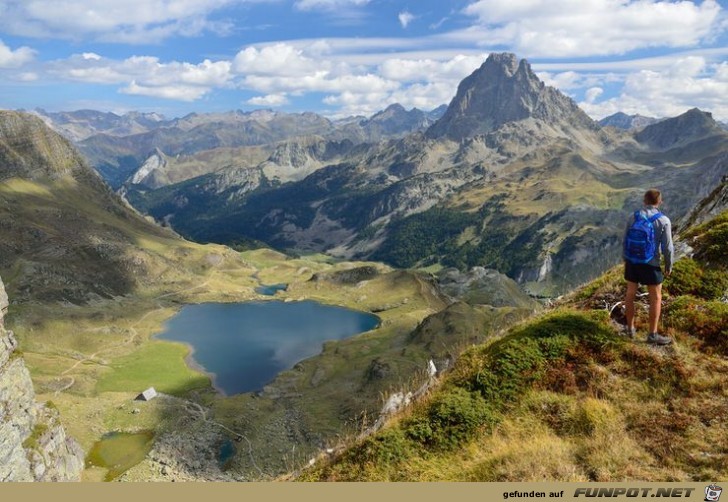 Super Nationalparks in Europa 13 Super Nationalparks in Europa 13