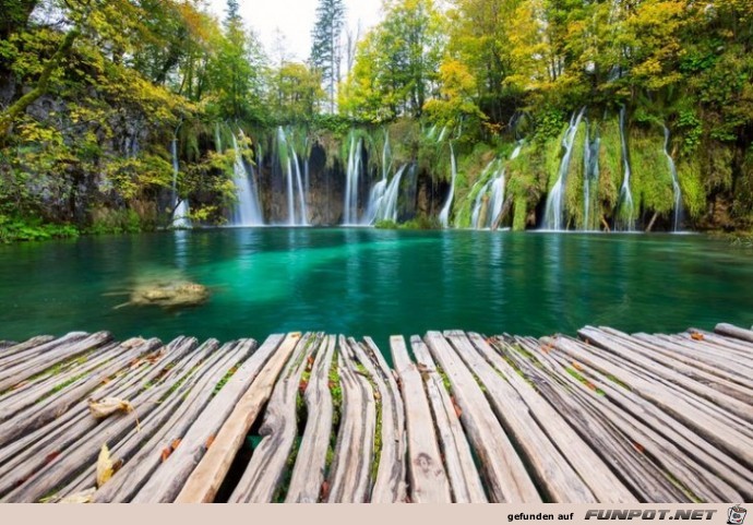 Super Nationalparks in Europa 16 Super Nationalparks in Europa 16