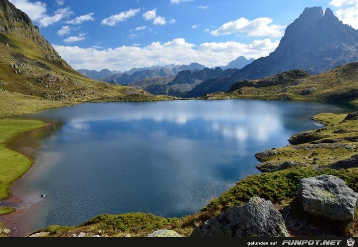 Super Nationalparks in Europa 17 Super Nationalparks in Europa 17