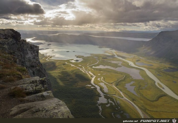 Super Nationalparks in Europa 18 Super Nationalparks in Europa 18