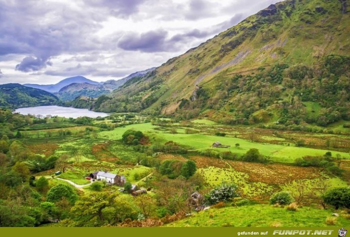 Super Nationalparks in Europa 21 Super Nationalparks in Europa 21