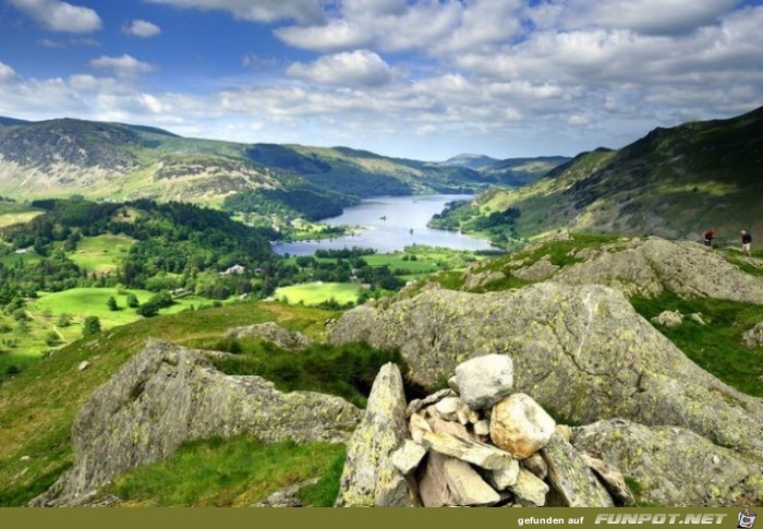 Super Nationalparks in Europa 22 Super Nationalparks in Europa 22