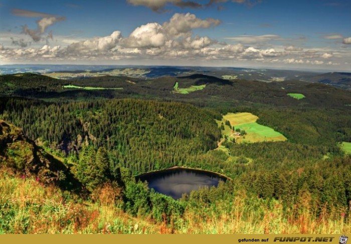 Super Nationalparks in Europa 25 Super Nationalparks in Europa 25