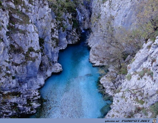 Super Nationalparks in Europa 27 Super Nationalparks in Europa 27