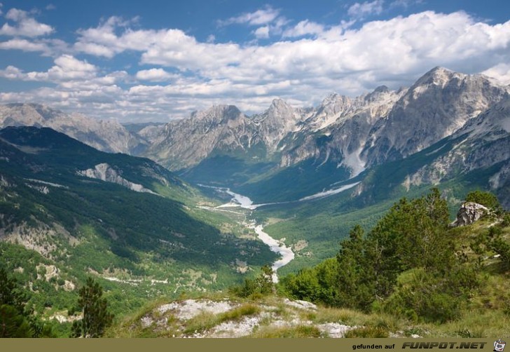 Super Nationalparks in Europa 28 Super Nationalparks in Europa 28