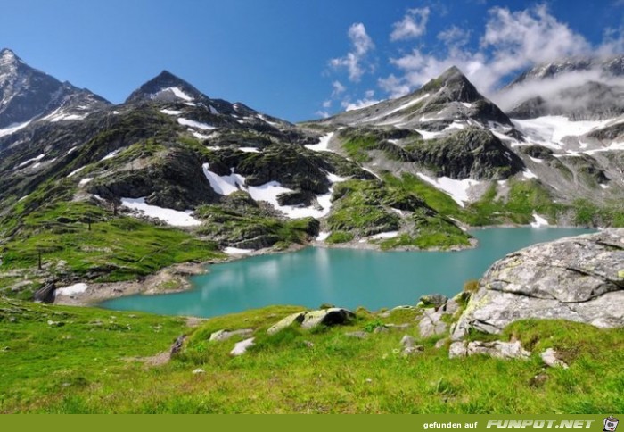 Super Nationalparks in Europa 29 Super Nationalparks in Europa 29