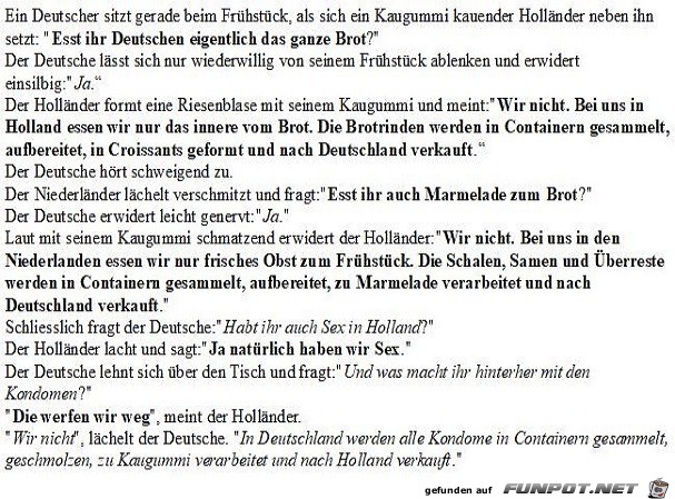 so sieht es aus so sieht es aus
