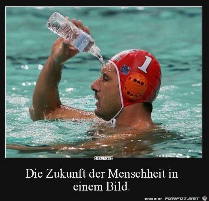 Die Zukunft der Menschheit Die Zukunft der Menschheit