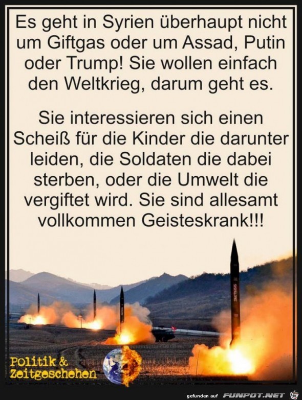 Syrien Syrien