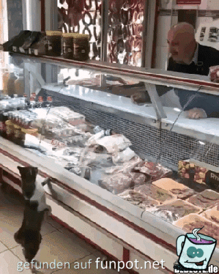 Ein Rädchen Wurst bitte Ein Rädchen Wurst bitte